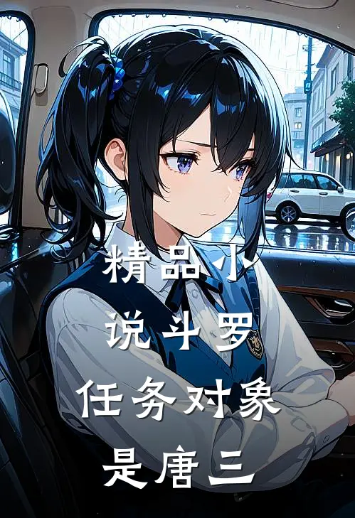 精品小说斗罗：任务对象是唐三