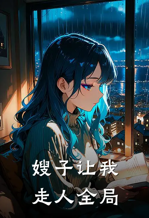 嫂子让我走人全局