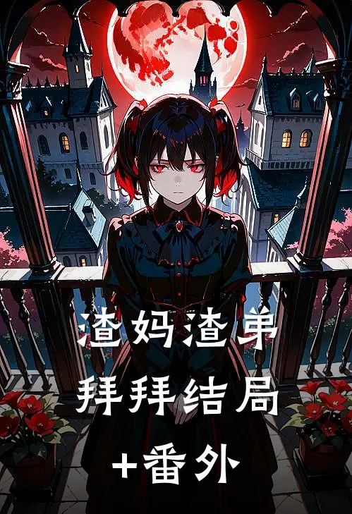 渣妈渣弟，拜拜结局+番外