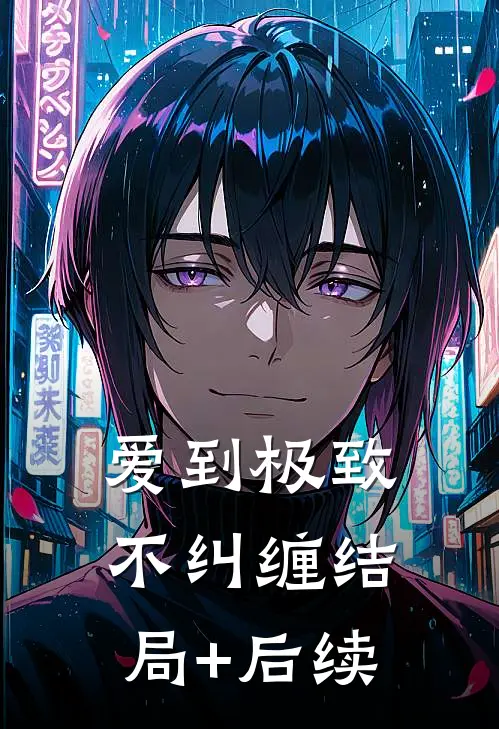 爱到极致不纠缠结局+后续
