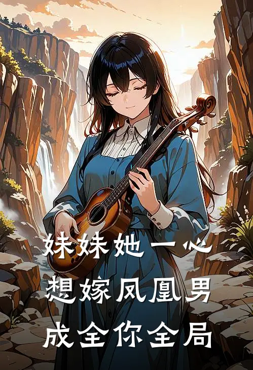 妹妹她一心想嫁凤凰男，成全你全局