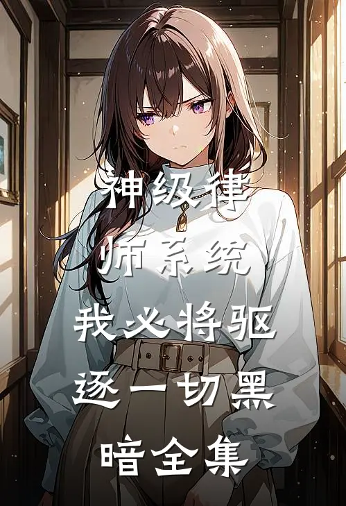 神级律师系统：我必将驱逐一切黑暗 全集