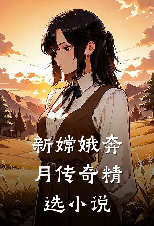 新嫦娥奔月传奇精选小说