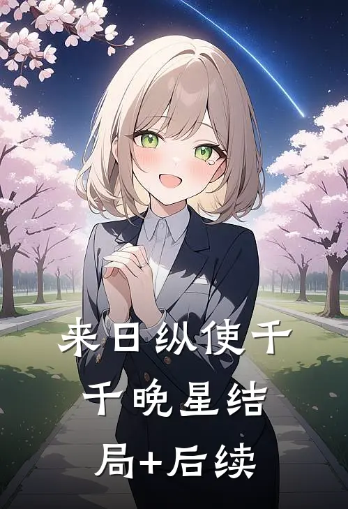 来日纵使千千晚星结局+后续