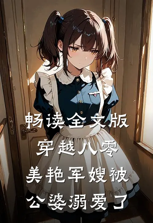畅读全文版穿越八零：美艳军嫂被公婆溺爱了