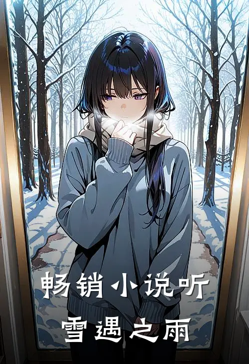 畅销小说听雪遇之雨