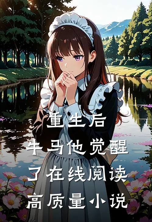 重生后,牛马他觉醒了在线阅读高质量小说