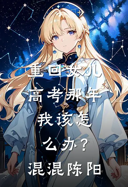 重回女儿高考那年，我该怎么办？混混陈阳