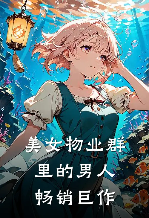 美女物业群里的男人畅销巨作