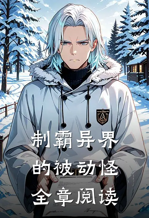 制霸异界的被动怪全章阅读