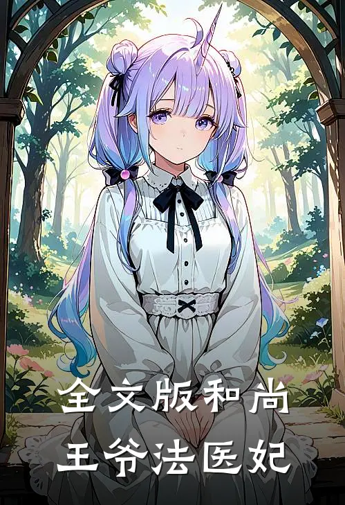 全文版和尚王爷法医妃