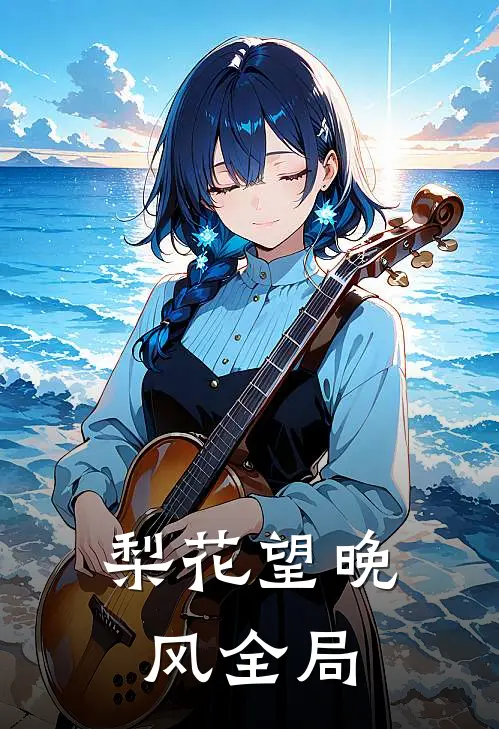 梨花望晚风全局