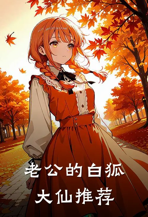 老公的白狐大仙推荐
