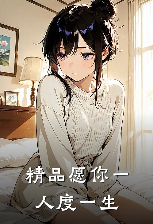 精品愿你一人度一生