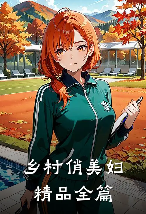 乡村俏美妇精品全篇