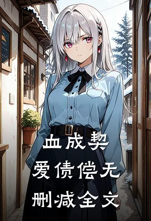 血成契，爱债偿无删减全文