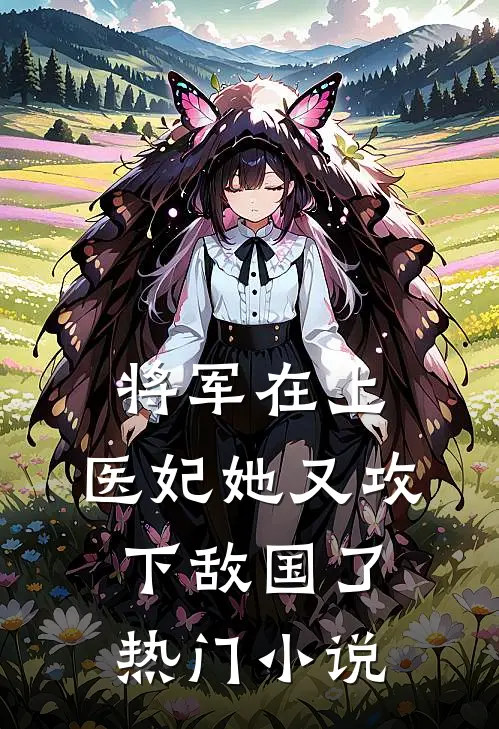 将军在上，医妃她又攻下敌国了热门小说