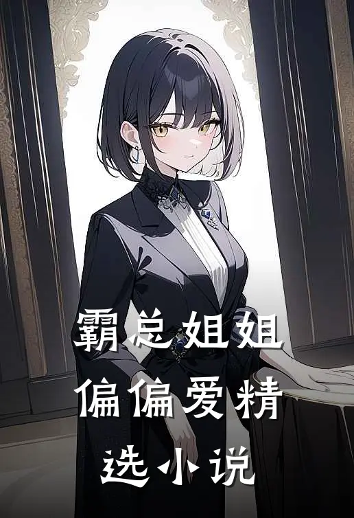 霸总姐姐偏偏爱精选小说