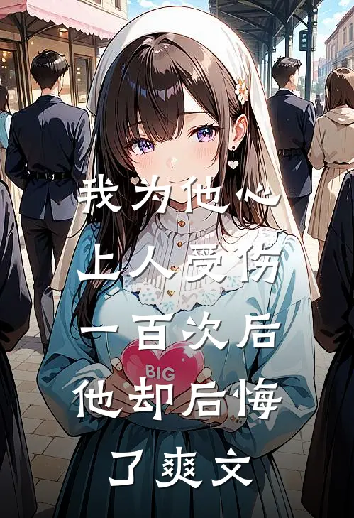 我为他心上人受伤一百次后，他却后悔了爽文