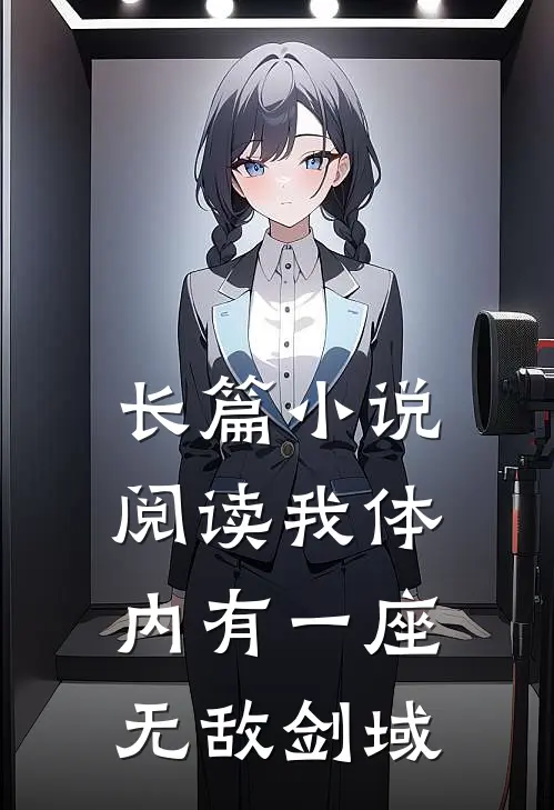 长篇小说阅读我体内有一座无敌剑域