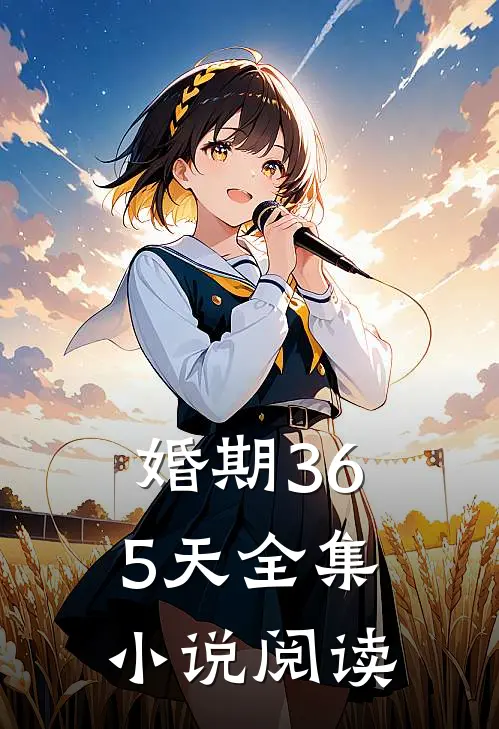 婚期365天全集小说阅读