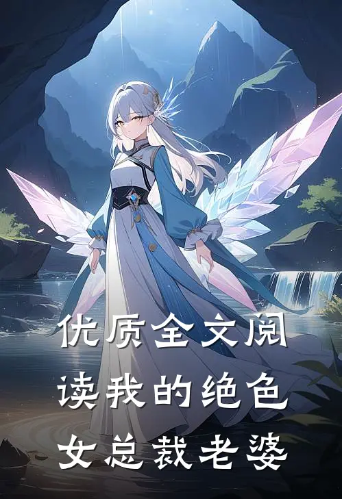 优质全文阅读我的绝色女总裁老婆