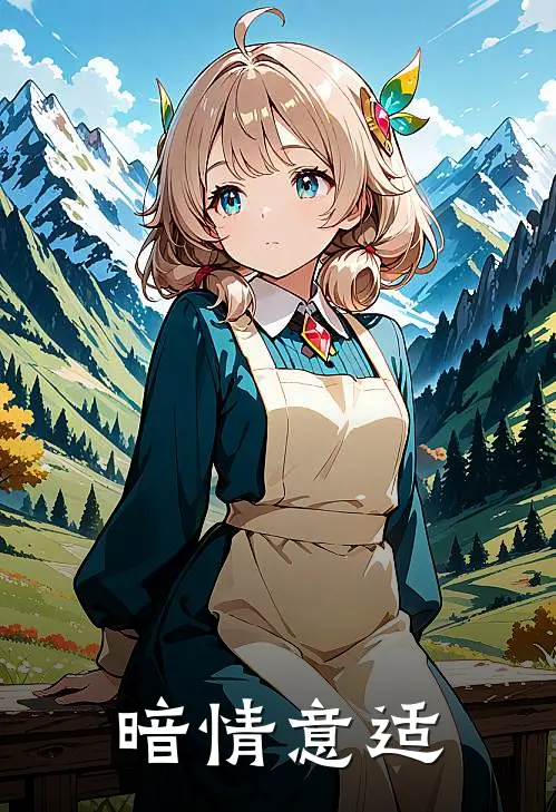 暗情意适