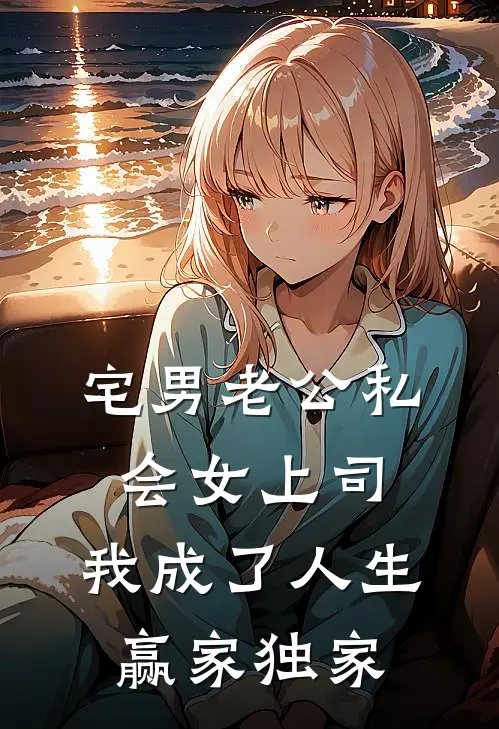 宅男老公私会女上司，我成了人生赢家独家