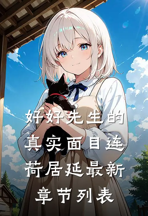 好好先生的真实面目连荷居延最新章节列表