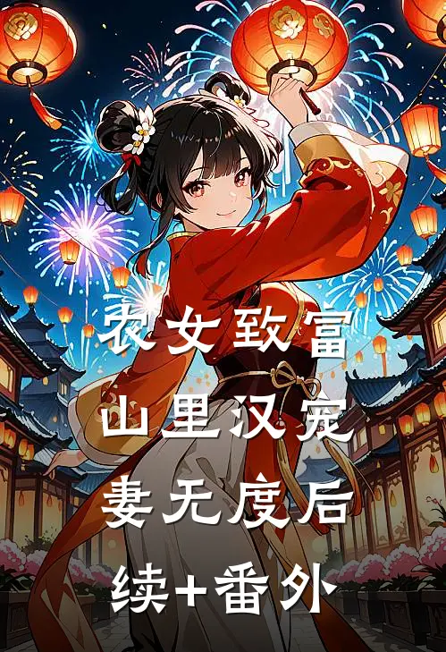 农女致富：山里汉宠妻无度后续+番外