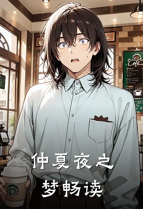 仲夏夜之梦畅读