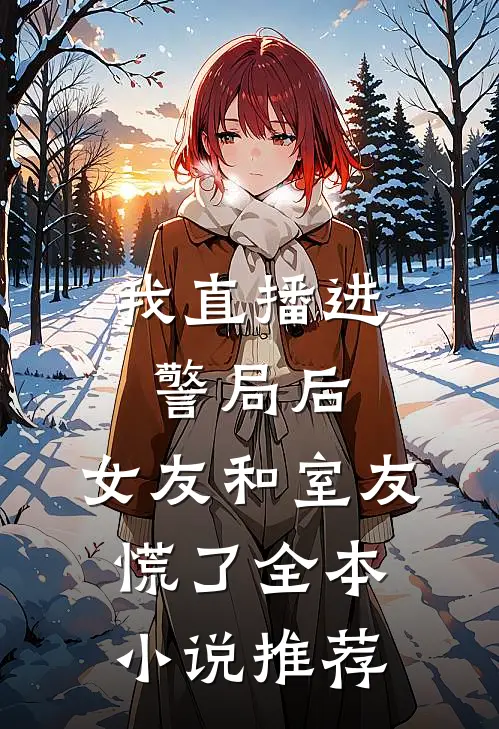 我直播进警局后，女友和室友慌了全本小说推荐