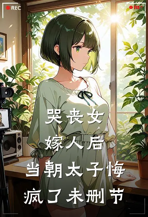 哭丧女嫁人后，当朝太子悔疯了未删节