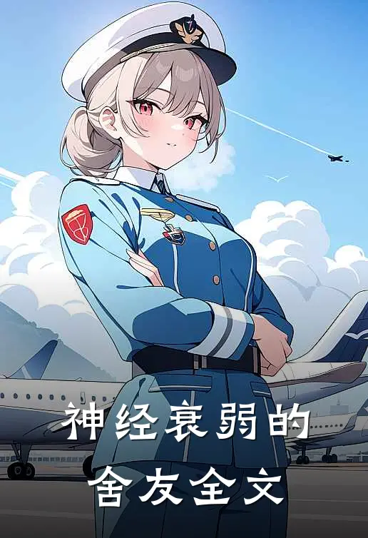神经衰弱的舍友全文
