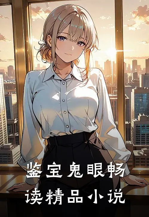 鉴宝鬼眼畅读精品小说