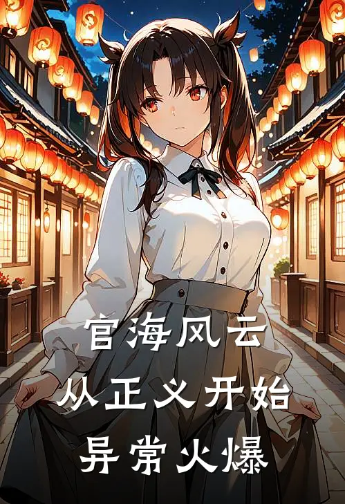 官海风云：从正义开始异常火爆