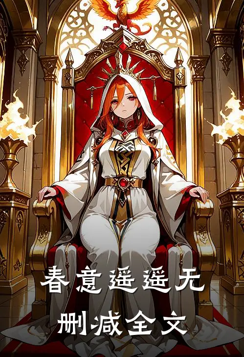 春意遥遥无删减全文