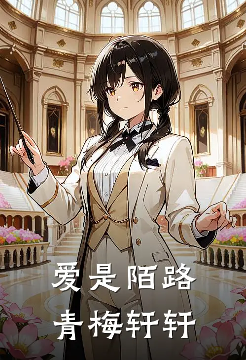 爱是陌路青梅轩轩