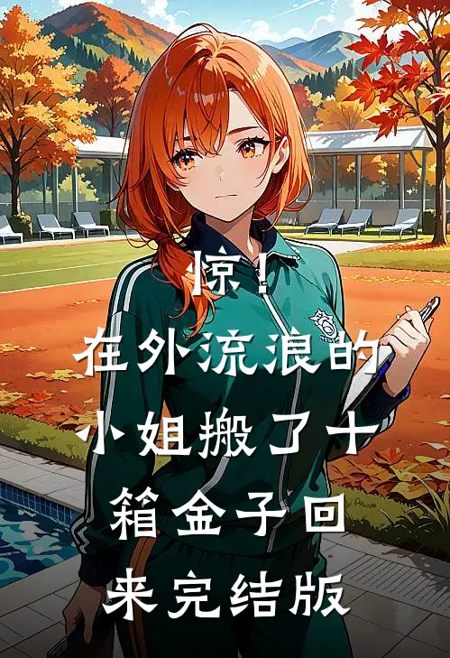 惊！在外流浪的小姐搬了十箱金子回来完结版