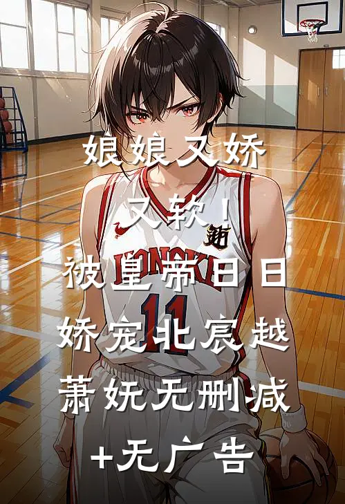 娘娘又娇又软！被皇帝日日娇宠北宸越萧妩无删减+无广告