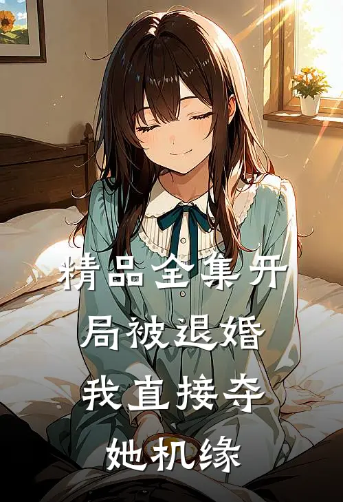 精品全集开局被退婚，我直接夺她机缘