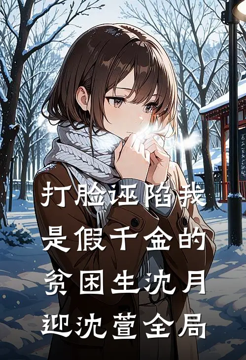 打脸诬陷我是假千金的贫困生沈月迎沈萱全局