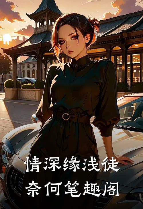 情深缘浅徒奈何笔趣阁