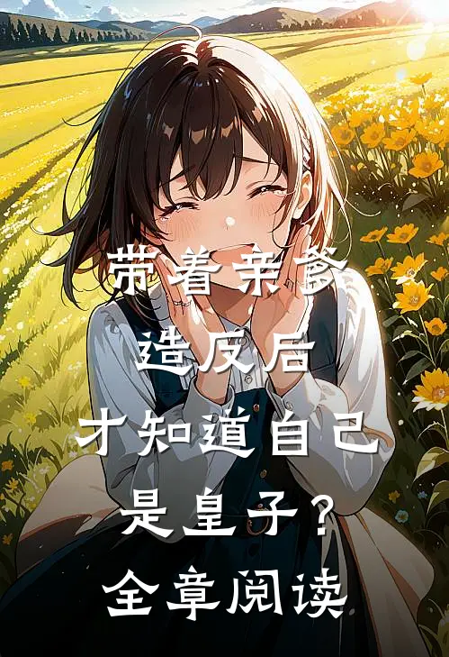 带着亲爹造反后，才知道自己是皇子？全章阅读