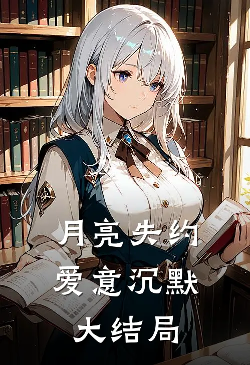 月亮失约，爱意沉默大结局