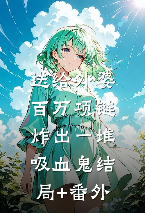 送给外婆百万项链，炸出一堆吸血鬼结局+番外