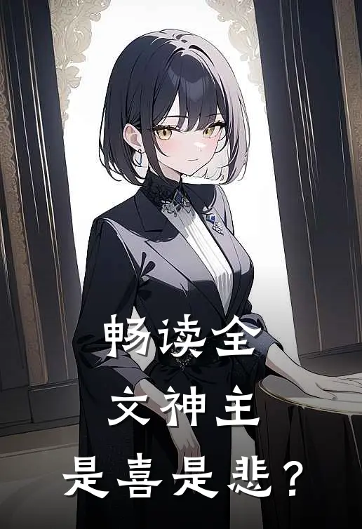 畅读全文神主，是喜是悲？