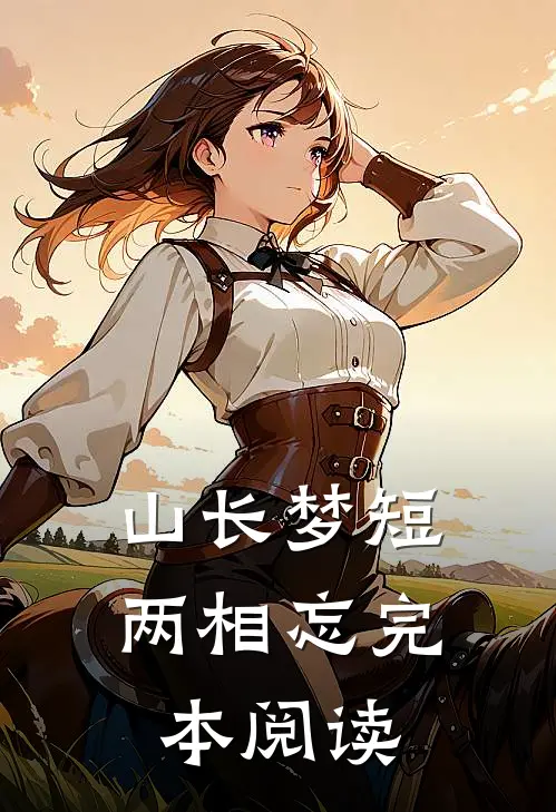 山长梦短两相忘完本阅读