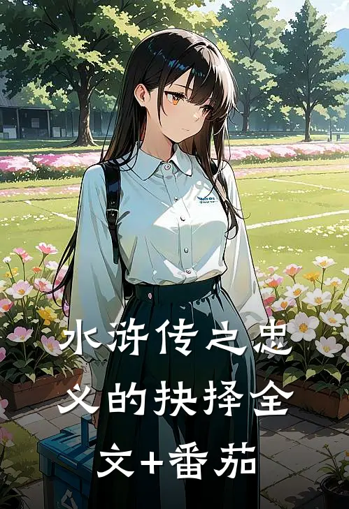 《水浒传之忠义的抉择》全文+番茄