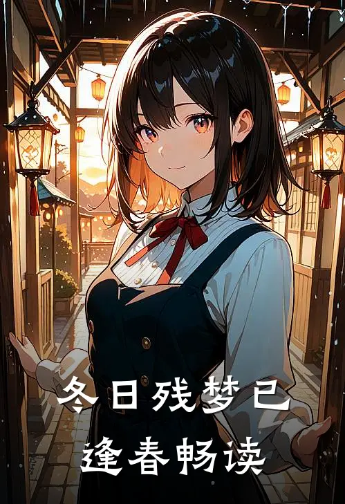 冬日残梦已逢春畅读